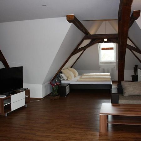 Thai Tawan Rheinhausen Εξωτερικό φωτογραφία