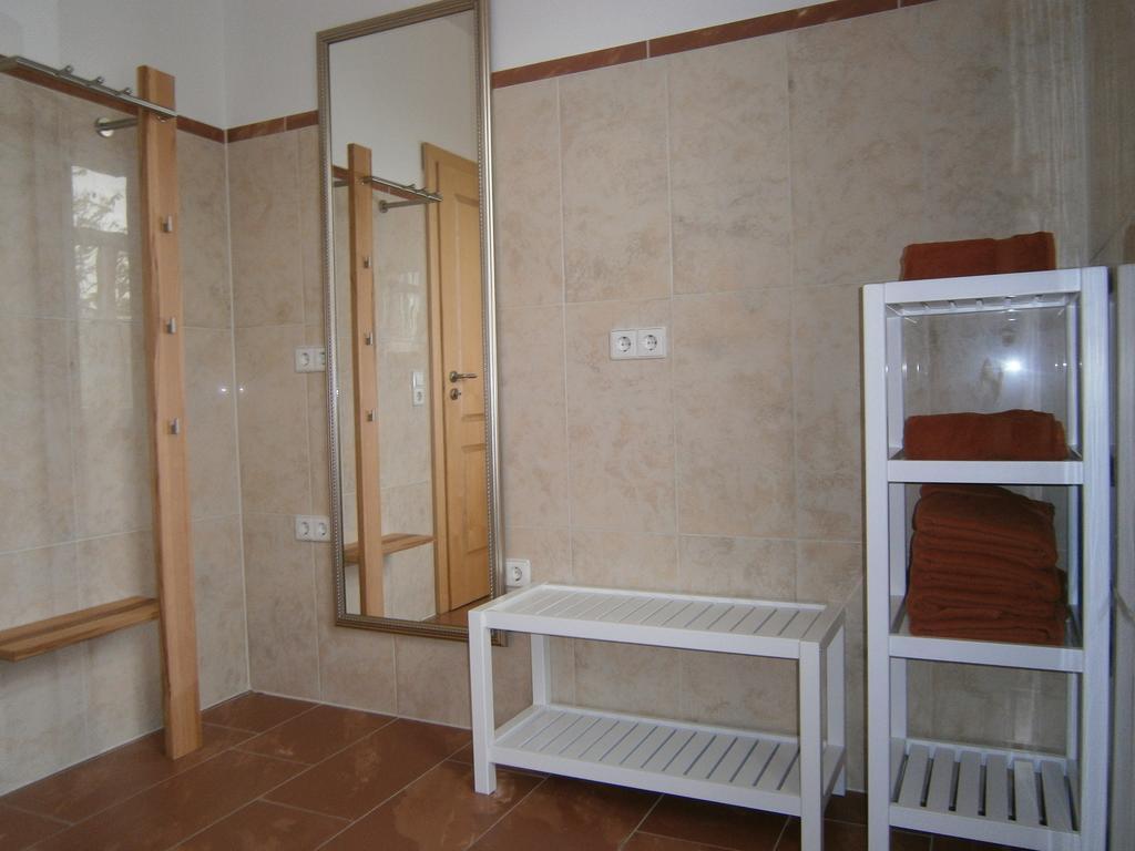 Thai Tawan Rheinhausen Δωμάτιο φωτογραφία