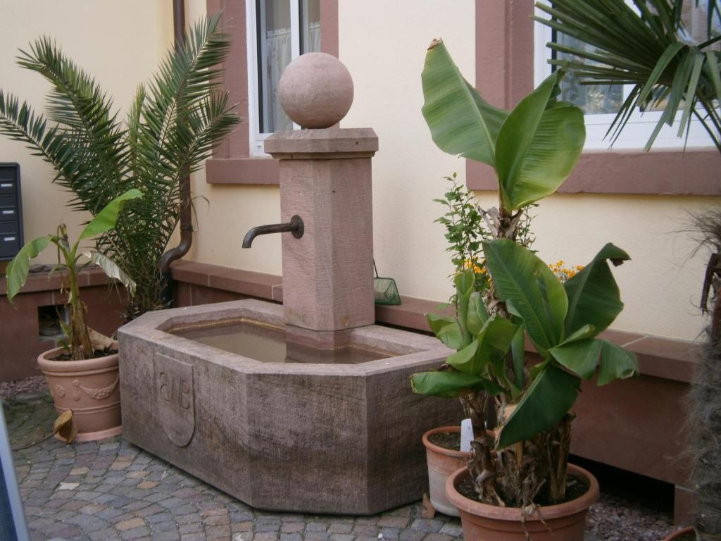 Thai Tawan Rheinhausen Εξωτερικό φωτογραφία